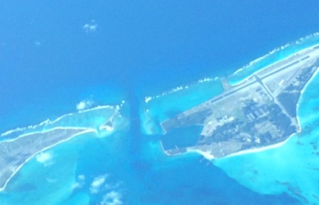 ¿Qué importancia tiene el atolón Midway, el portaaviones insumergible de Estados Unidos?