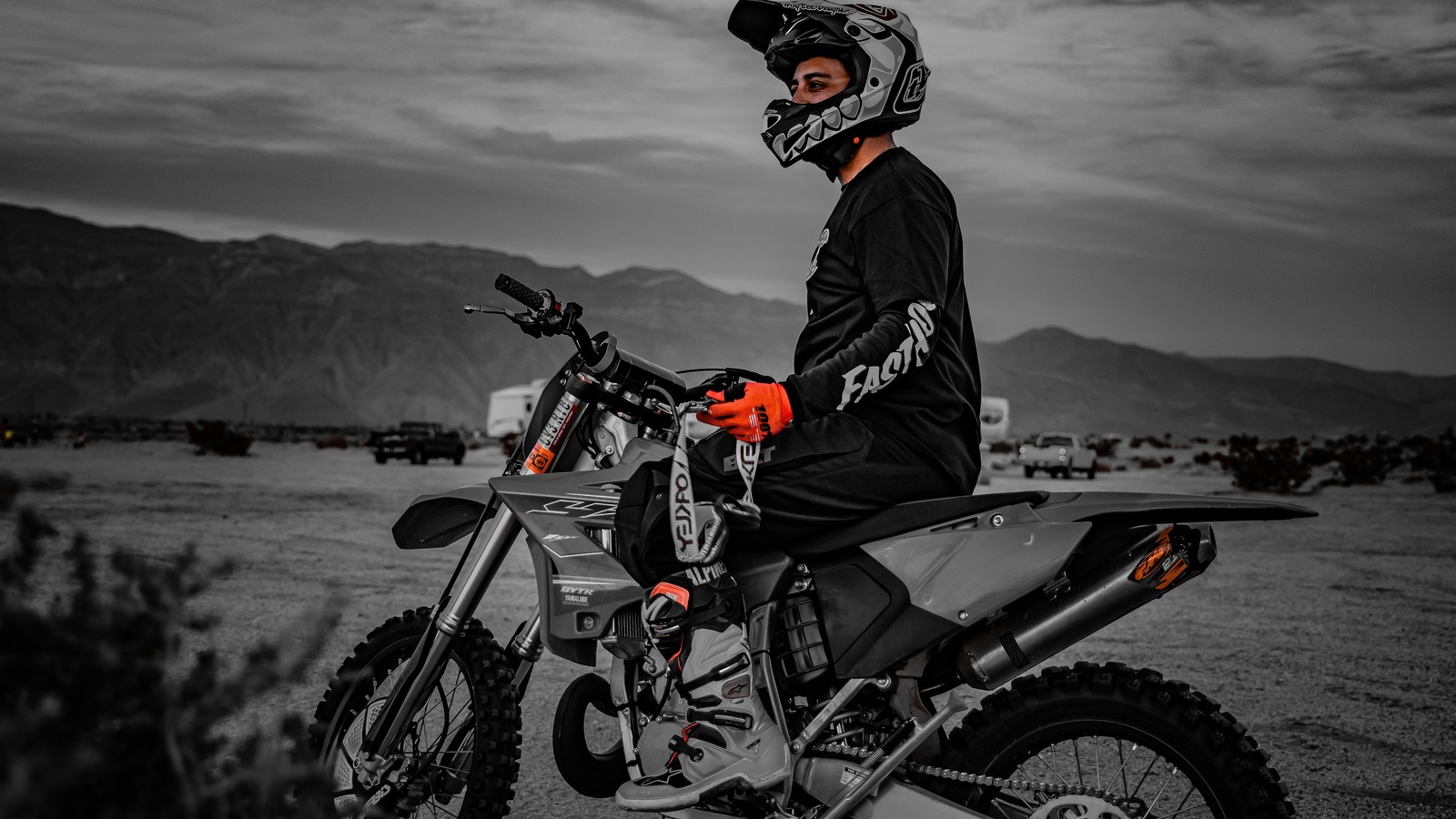 5 de los mejores guantes para motocross (según las reseñas)