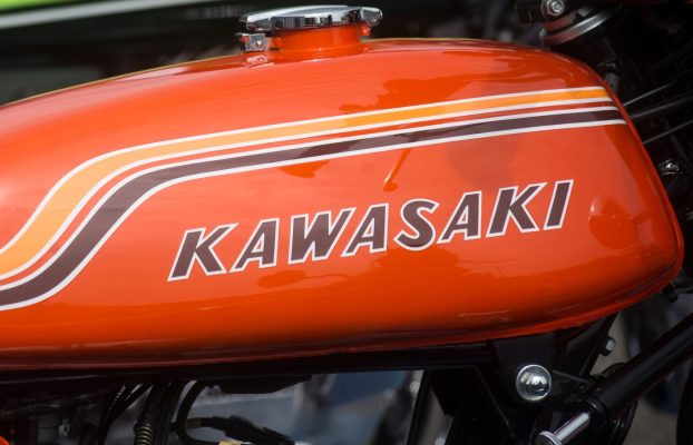 10 de las motocicletas Kawasaki más raras jamás fabricadas (y su valor actual)