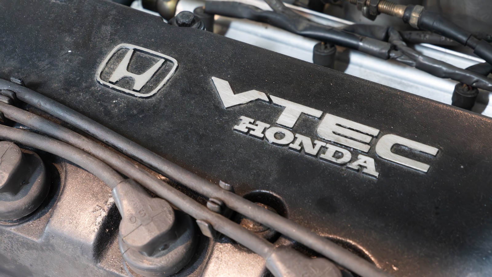 Sí, Honda fabrica motores V8 (y esto es lo que impulsan)