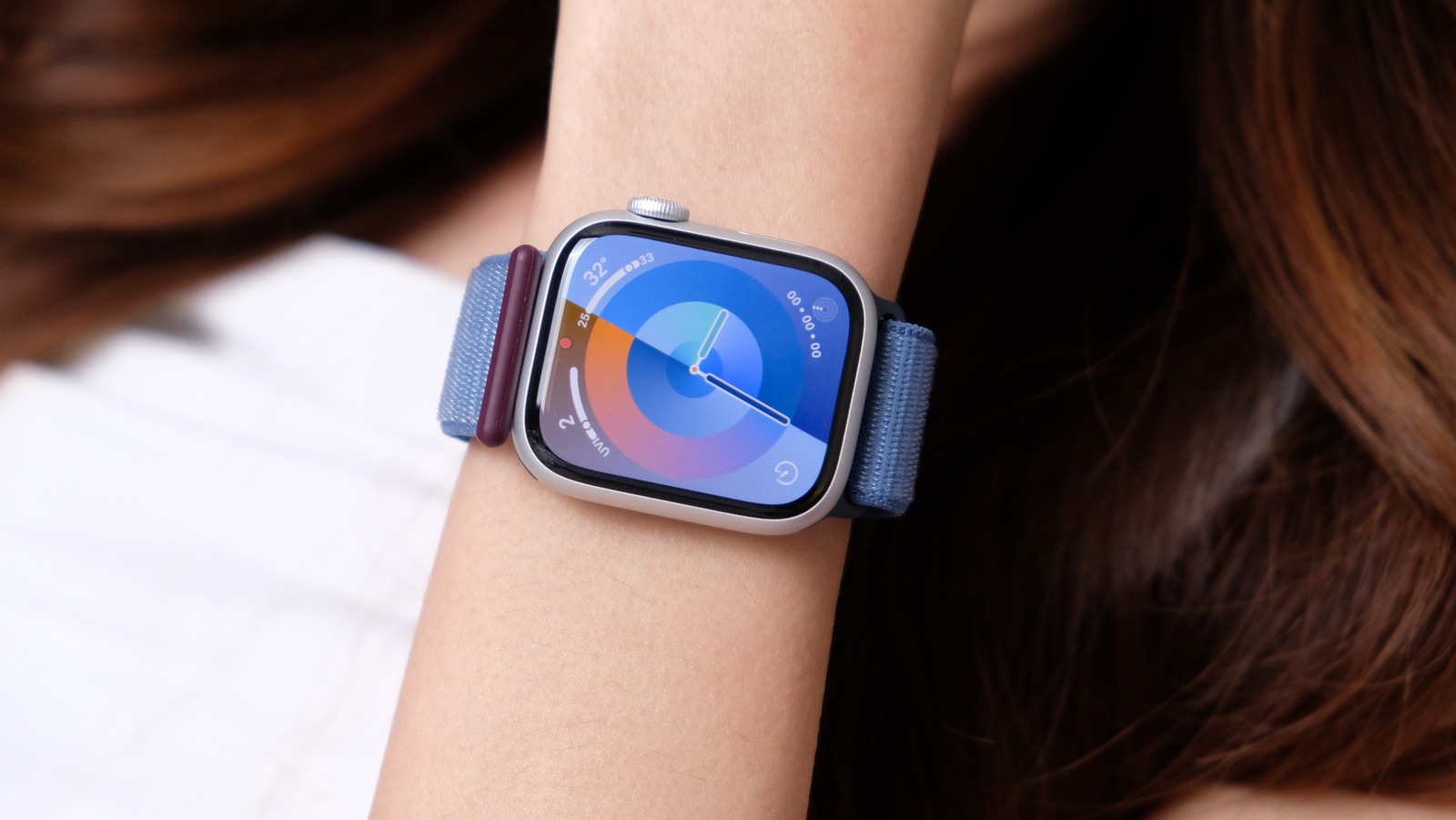 ¿Qué tan ajustado debe quedar un Apple Watch? Consejos para conseguir el ajuste perfecto