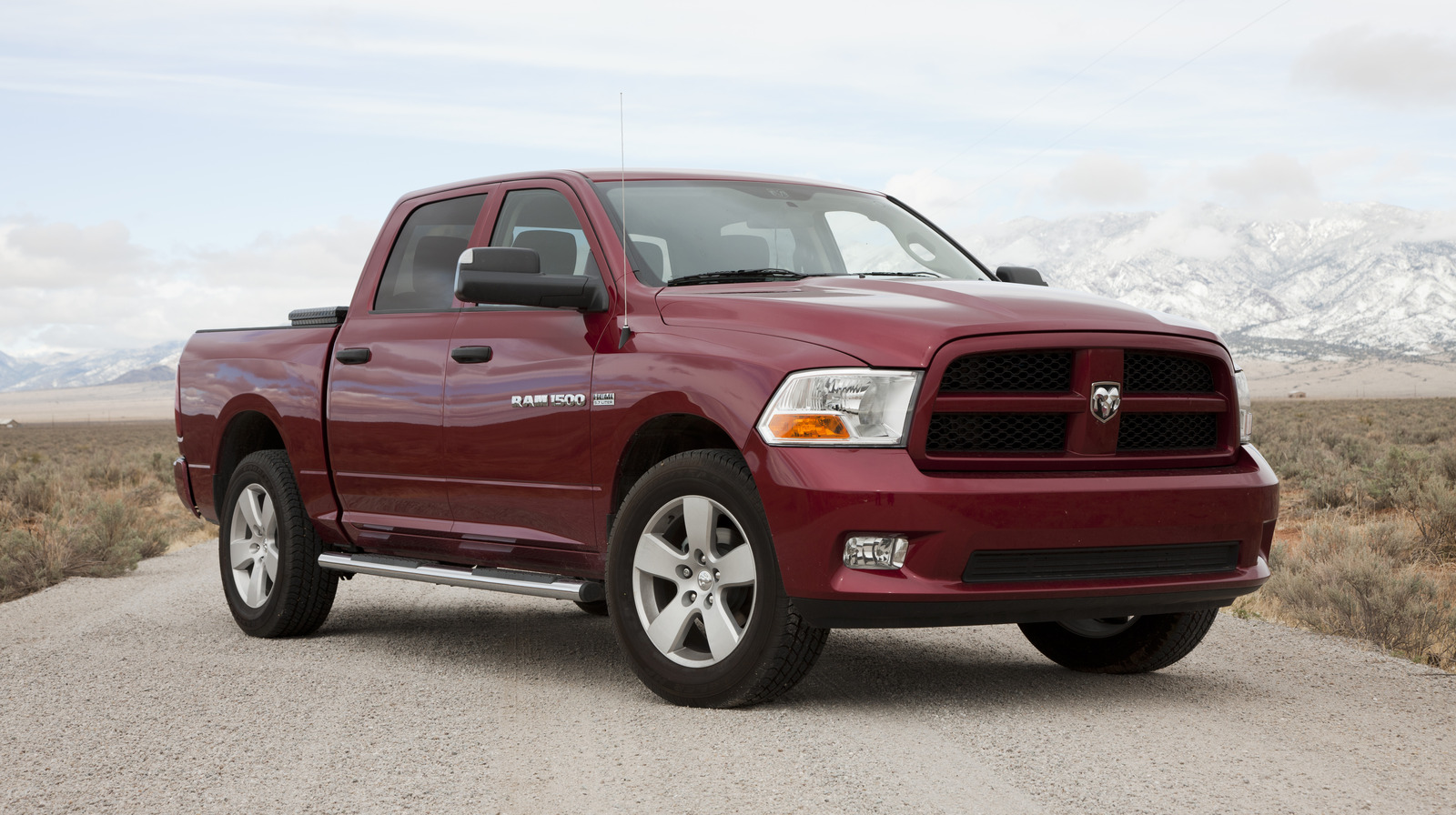 ¿Son los motores Hemi en los camiones los mismos que en los Chargers y Challengers?