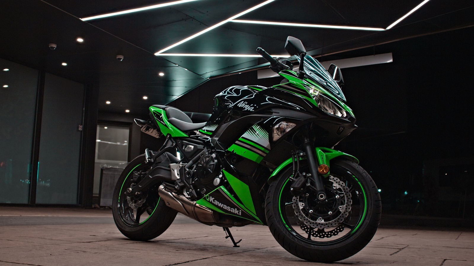 10 de las motocicletas Kawasaki más exitosas de la historia