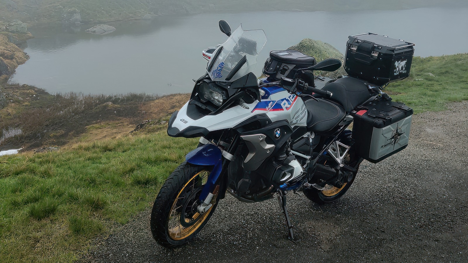 10 de las motocicletas BMW más exitosas de la historia