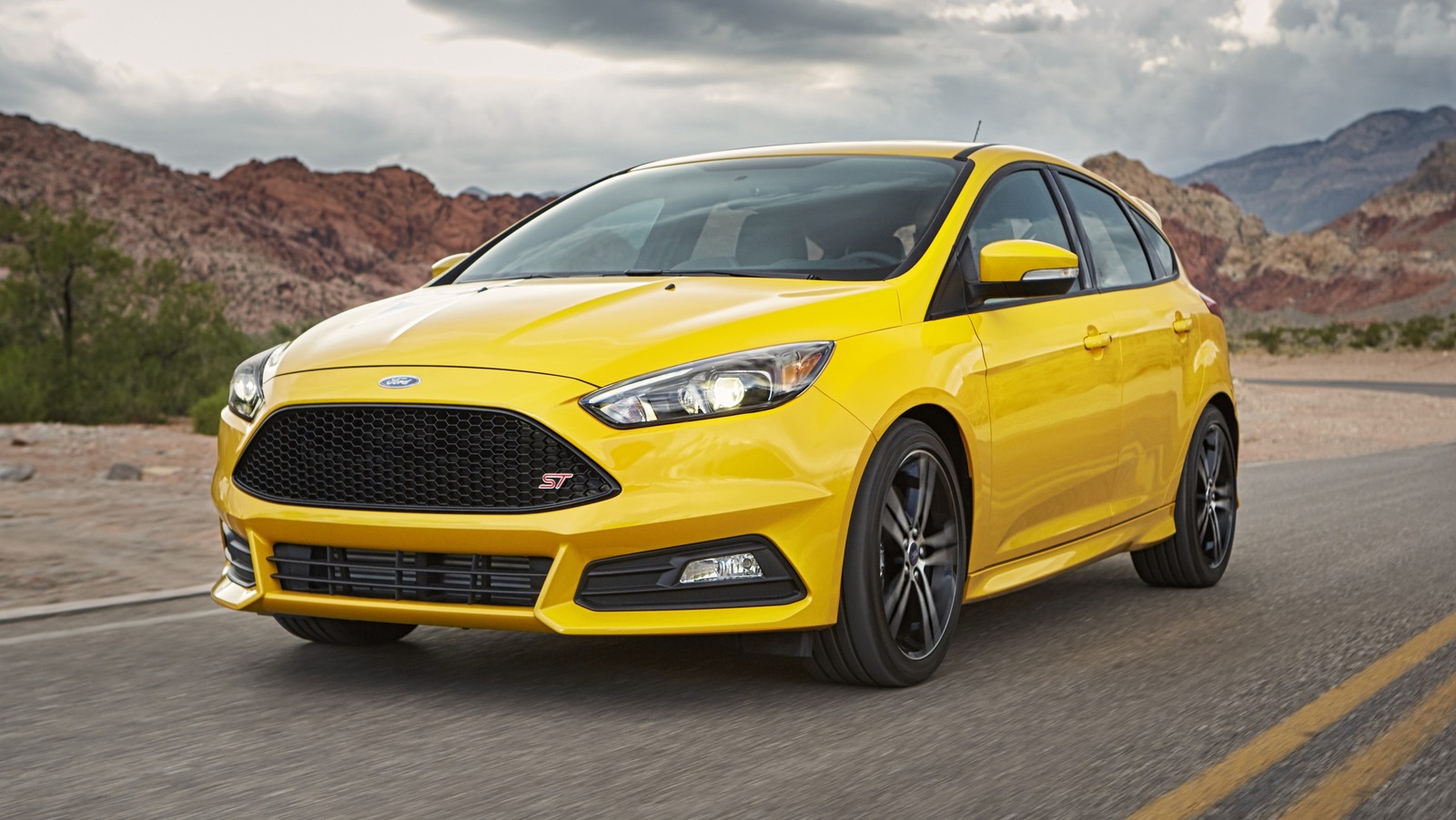8 razones para considerar un Ford Focus usado como tu próximo vehículo