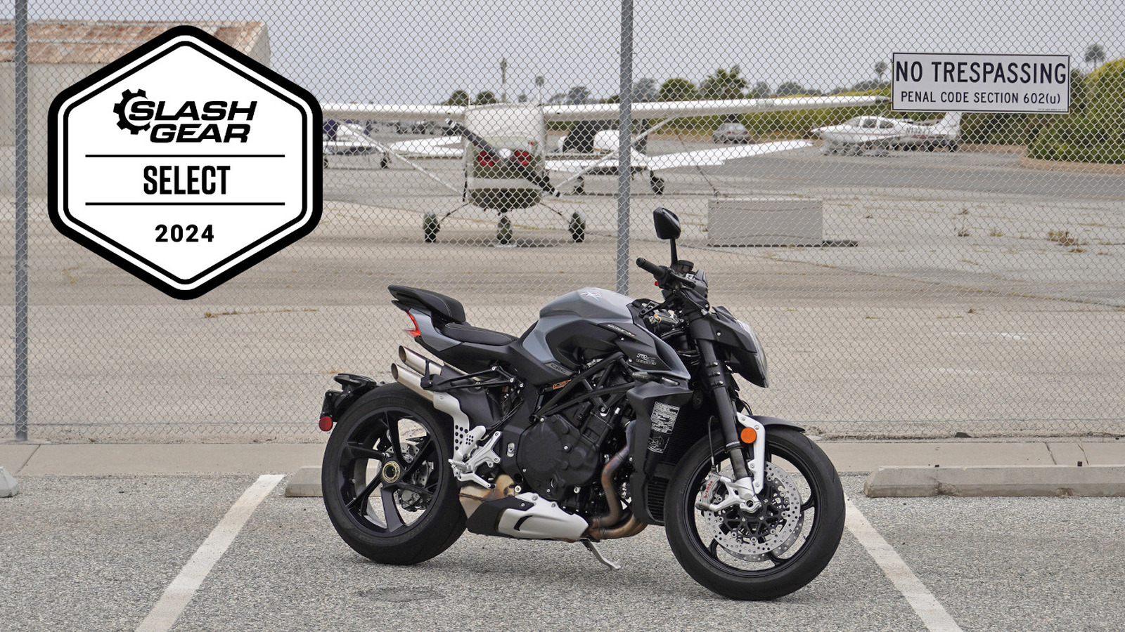 Reseña de la MV Agusta Brutale 1000 RS 2024: emoción a la velocidad, precio escalofriante