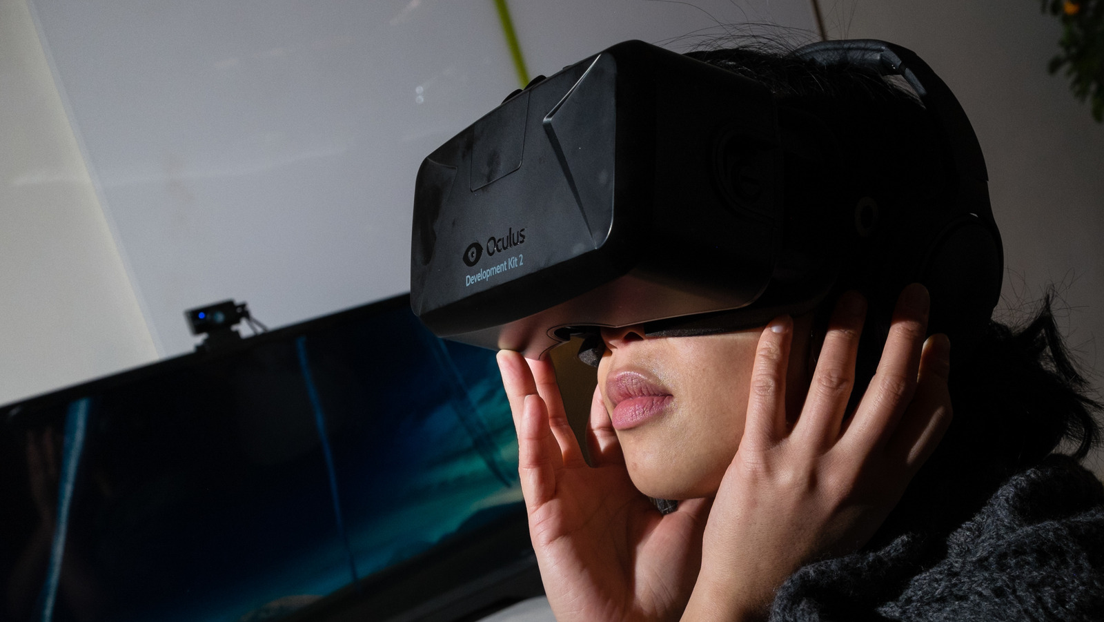 ¿Por qué Meta descontinuó el Oculus Rift?