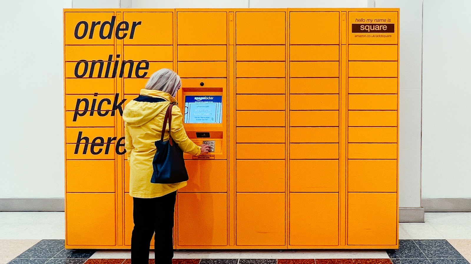 Cómo hacer que Amazon te entregue dondequiera que viajes