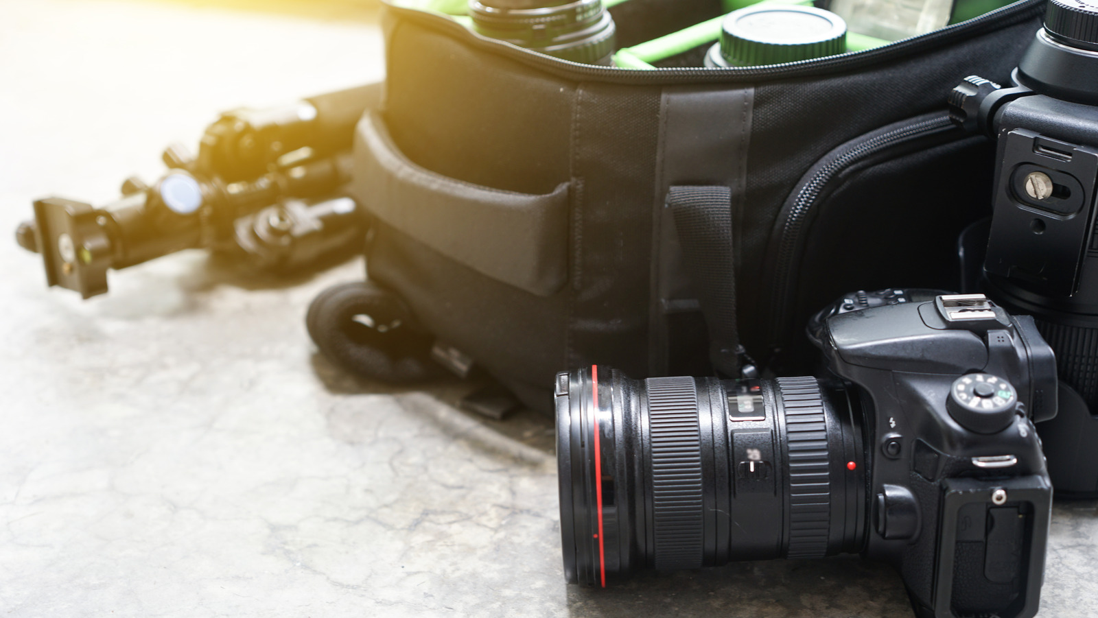 5 de los mejores trípodes para videógrafos aficionados