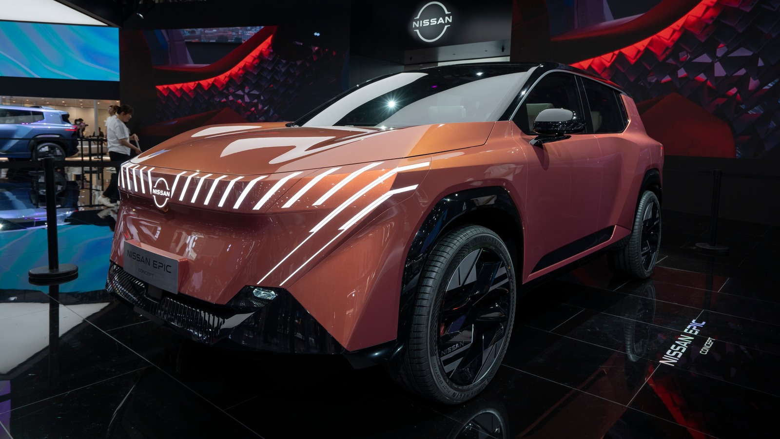 Por qué Nissan decidió dejar de invertir en motores de gasolina