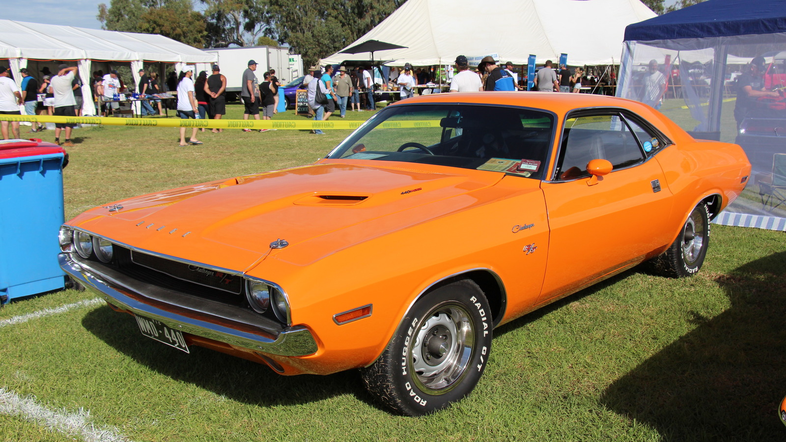 4 de los modelos Dodge más exitosos jamás vendidos en EE. UU.