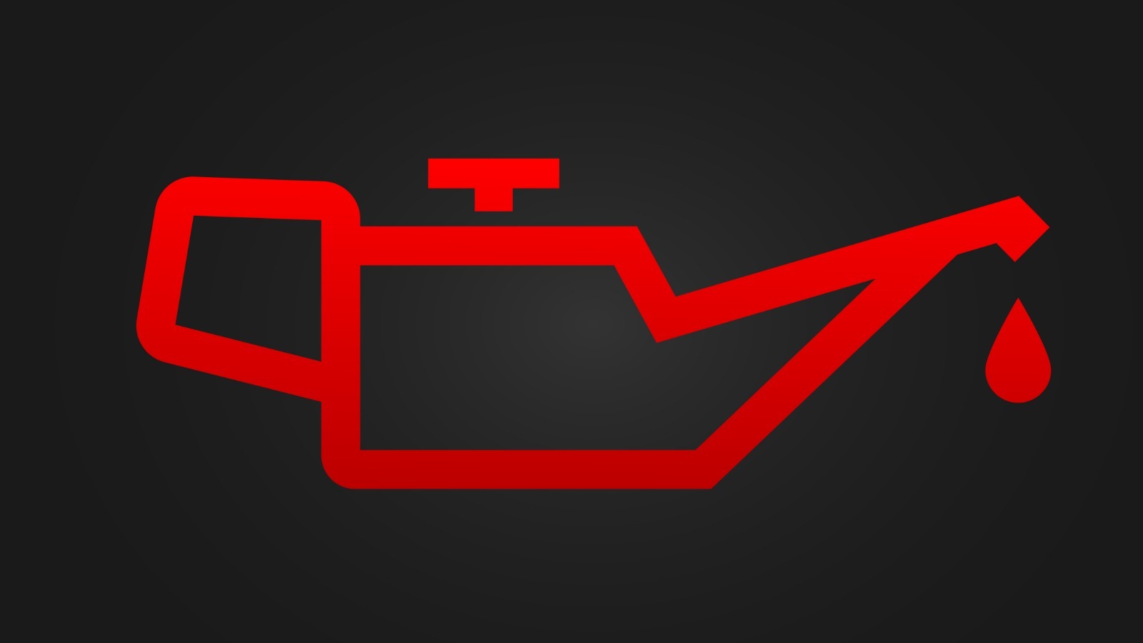 5 causas de baja presión de aceite del motor (y soluciones que puedes probar)