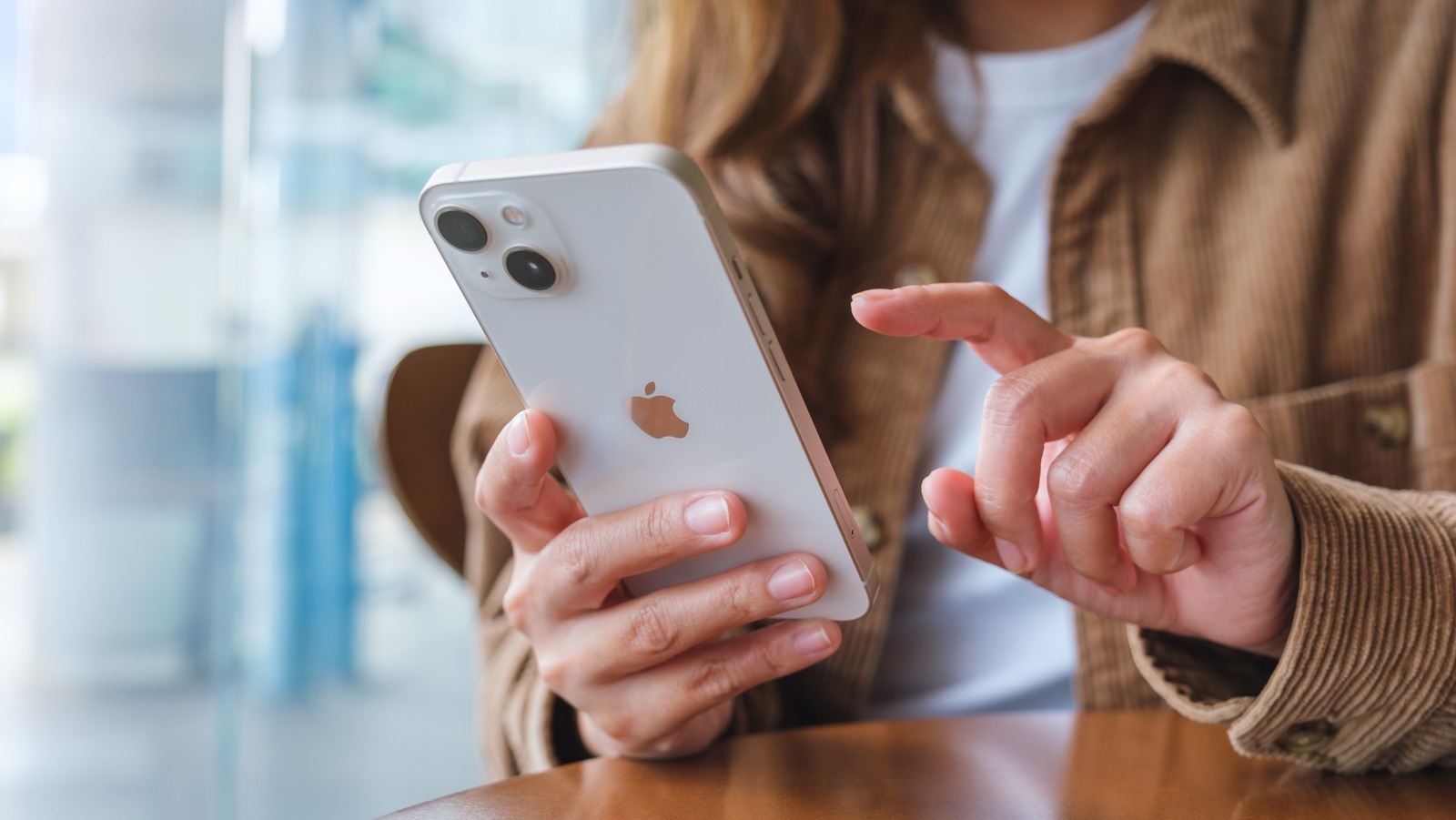 Personaliza el diccionario de tu iPhone para disfrutar de una experiencia de texto superior