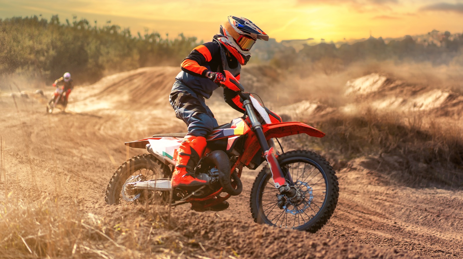 10 marcas de motos de cross favoritas de los motociclistas que probablemente no sabías que existían