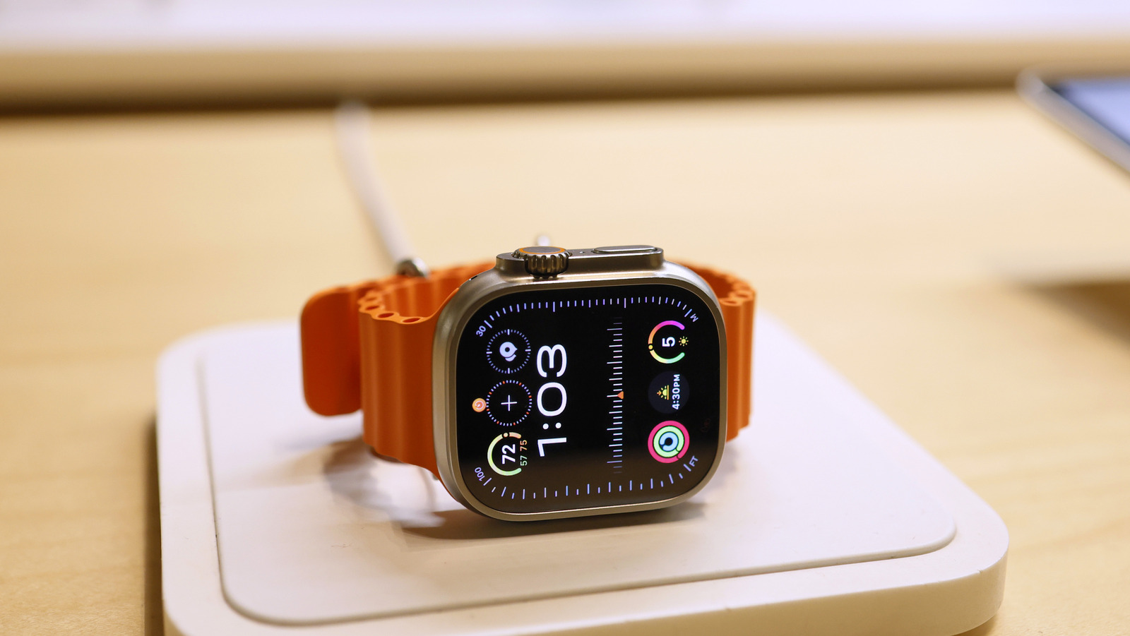 Cómo saber si tu Apple Watch es falso (cuatro formas)