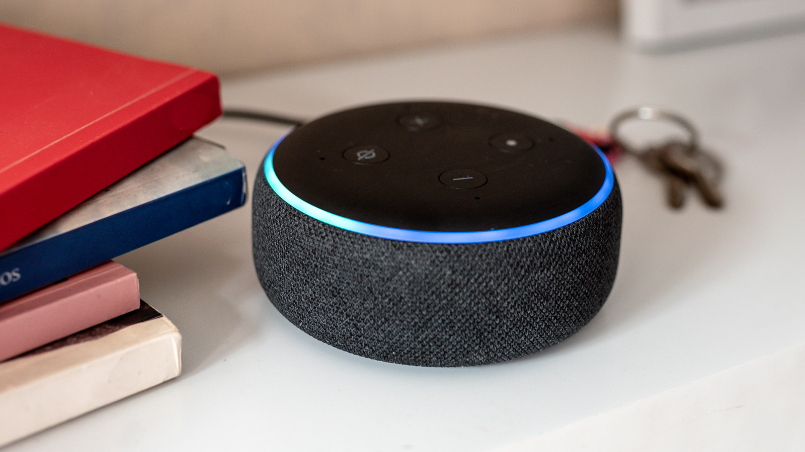 Cómo configurar tu Amazon Echo Dot: guía paso a paso