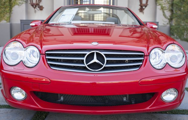 6 coches clásicos Mercedes-Benz que todavía son asequibles (por ahora)