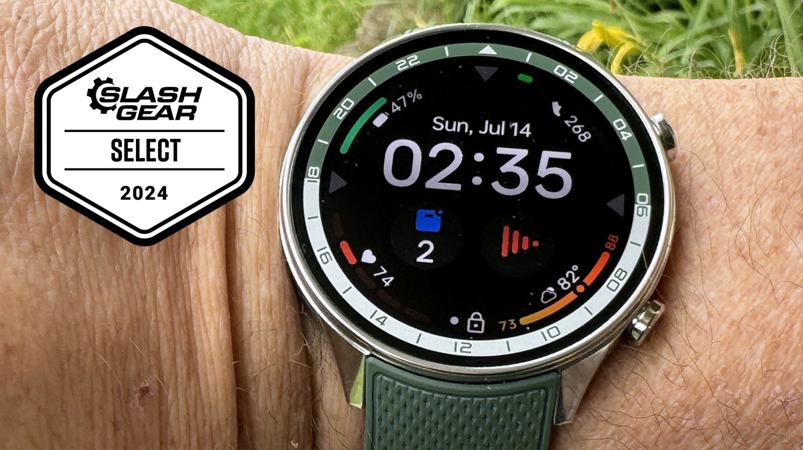Análisis del OnePlus Watch 2R: un poco más ligero y un poco más barato