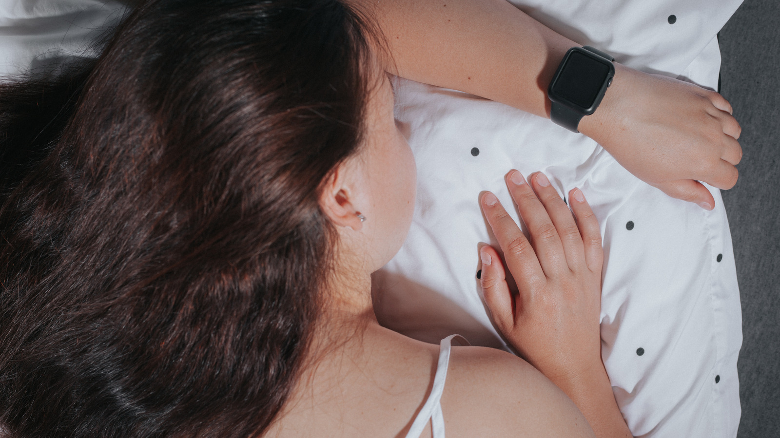 3 razones por las que deberías usar un reloj inteligente mientras duermes
