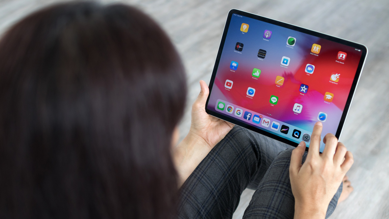 ¿El iPad no se conecta al Wi-Fi? Aquí te explicamos cómo solucionarlo