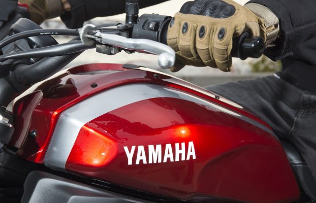 5 motocicletas Yamaha de las que quizás no hayas oído hablar