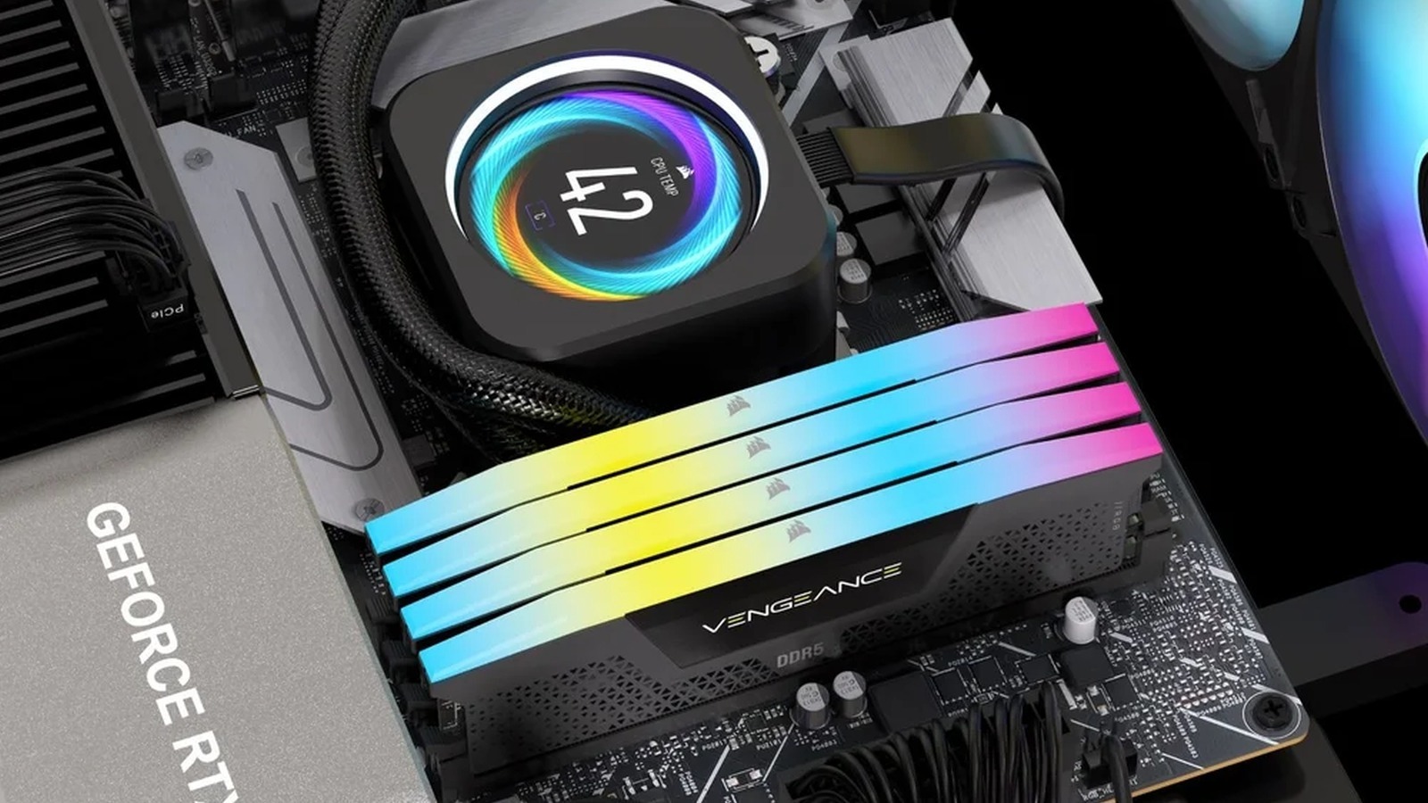 5 de los mejores kits de RAM DDR5 para juegos en 2024