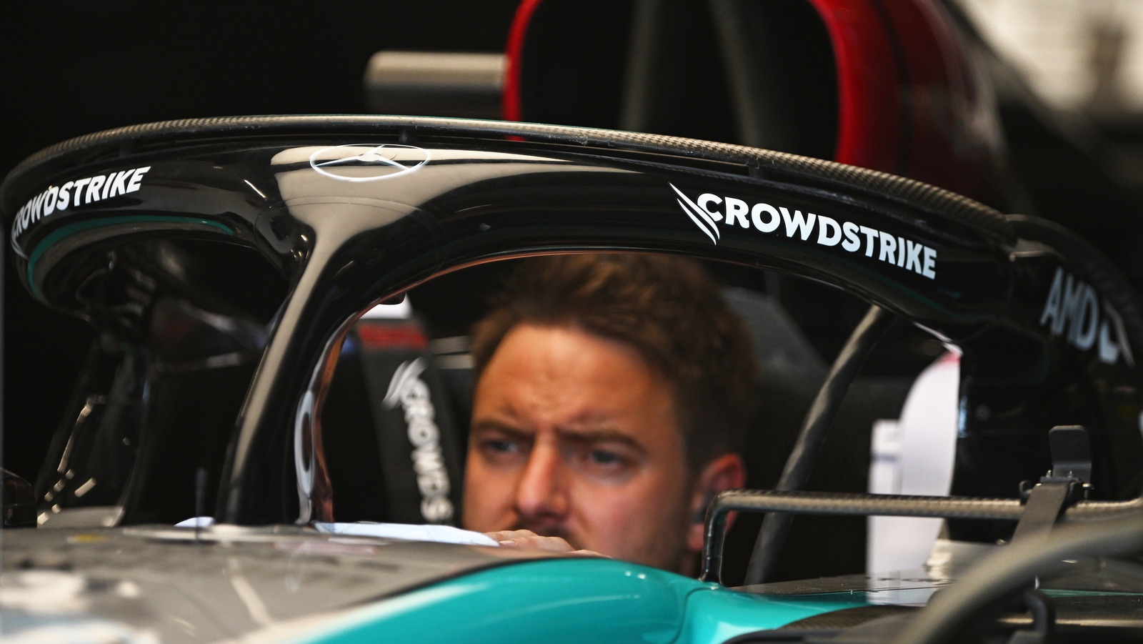 Por qué la empresa que está detrás de la enorme interrupción del servicio de hoy puede resultar familiar para los fanáticos de la F1