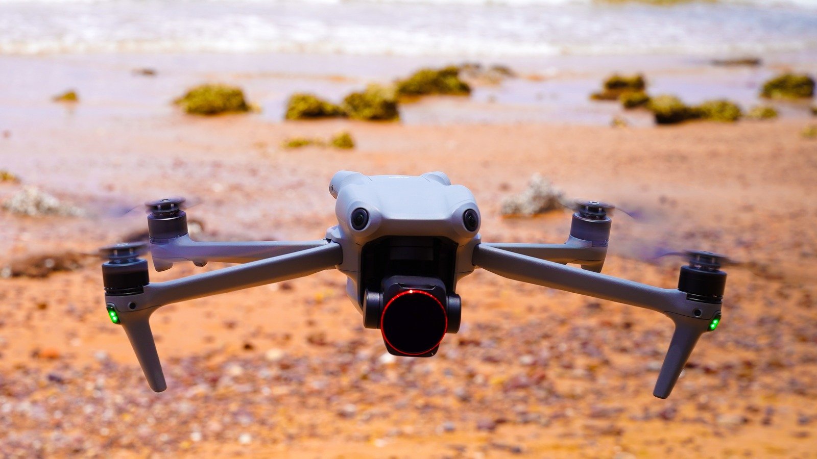 ¿Puedes volar un dron sin una identificación remota?