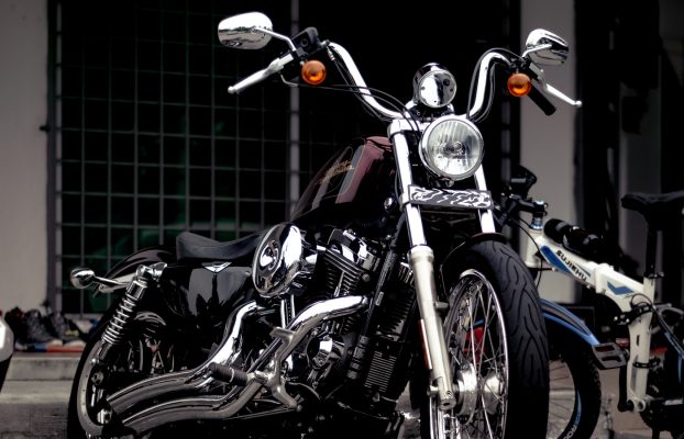 Harley-Davidson Heritage Softail Classic vs. Softail: ¿cuál es la diferencia?