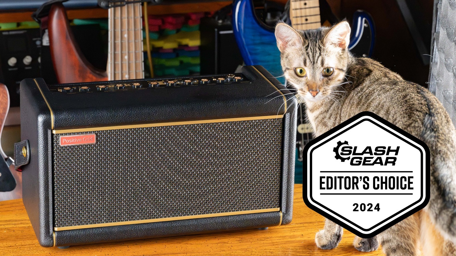 Una multiherramienta digital versátil para guitarristas