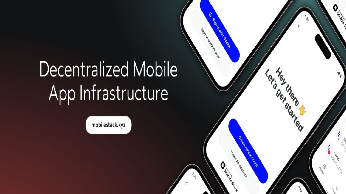 Valora lanza el Launchpad de Mobile Stack Web3 para aplicaciones iOS y Android