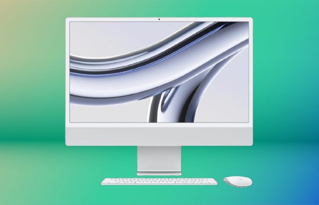 Consigue el último iMac M3 de Apple al mejor precio de su historia durante el Prime Day