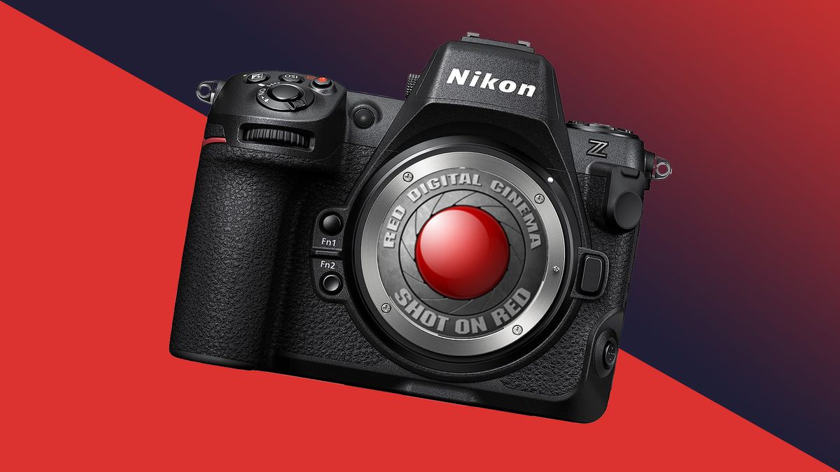 Nikon dice que sus cámaras recibirán pronto una importante actualización de vídeo gracias a la tecnología RED – Sony y Canon deberían estar preocupadas