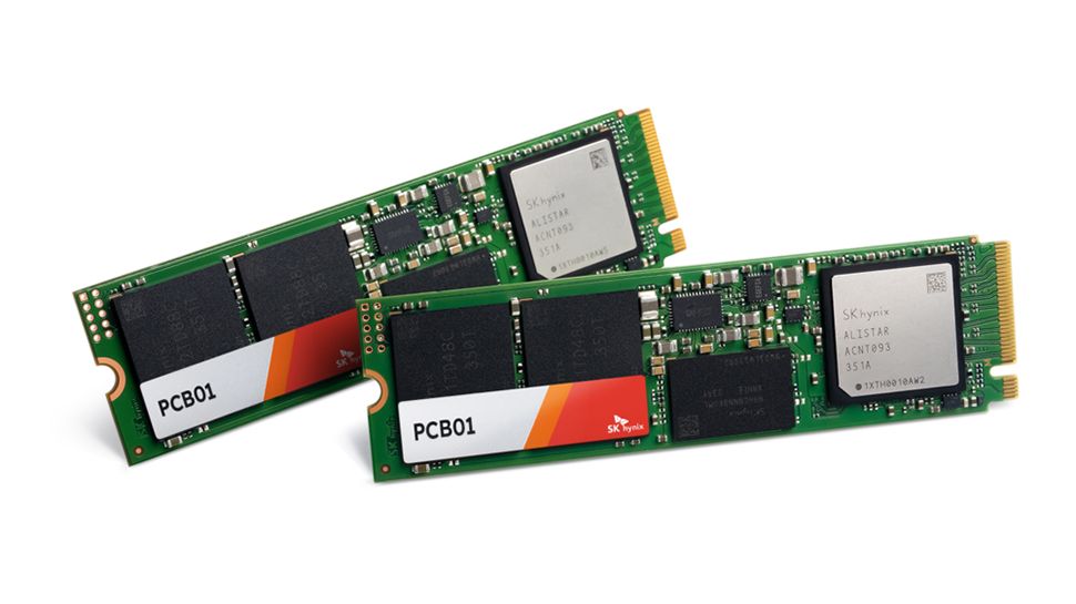 El rival de Samsung en materia de SSD acaba de lanzar uno de los SSD PCIe 5.0 más rápidos del mundo. No, no superará al superrápido T705 de Crucial, pero su enfoque sin lujos significa que es probable que sea mucho más económico.