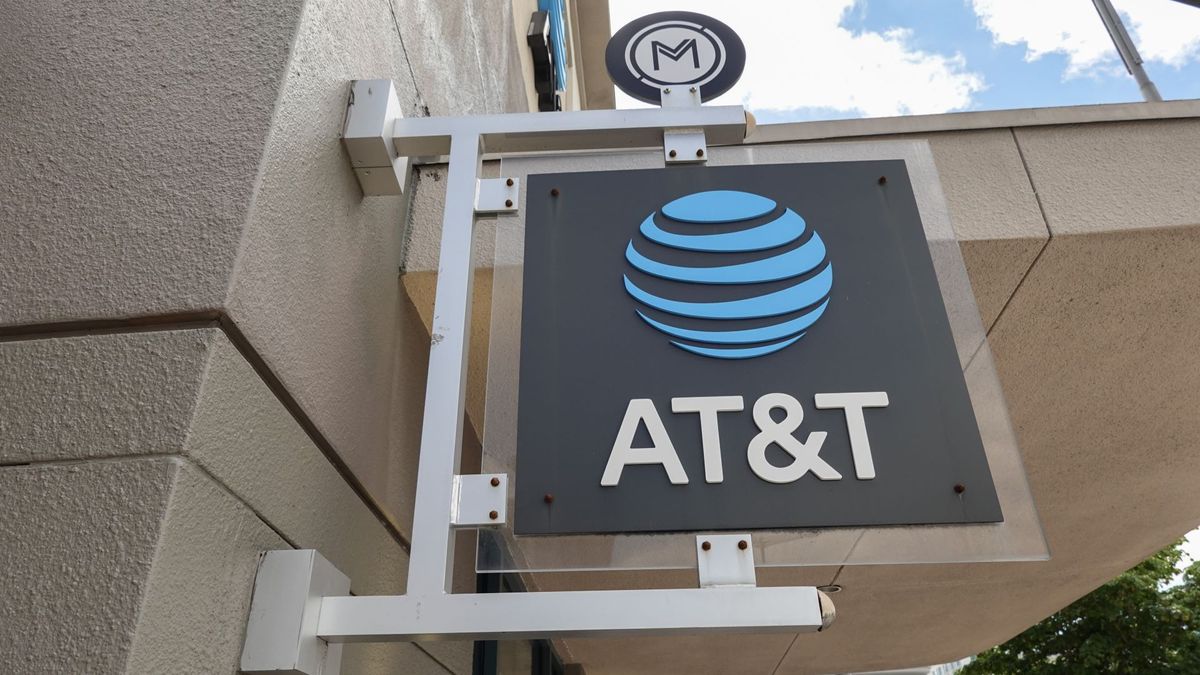 AT&T aparentemente pagó mucho dinero a un hacker para borrar datos de registros telefónicos robados