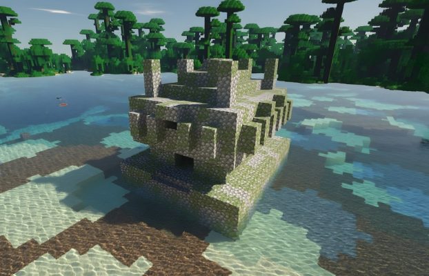 Los 8 mejores diseños de casas en Minecraft