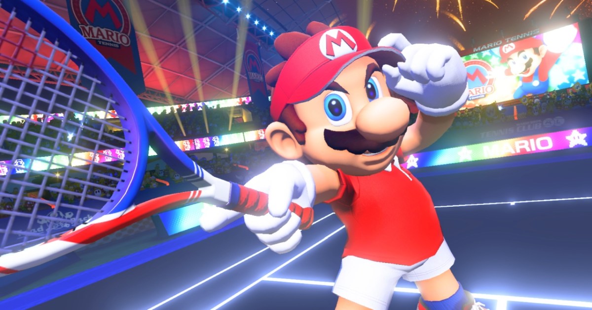 Mario y Sonic en los Juegos Olímpicos podrían estar muertos