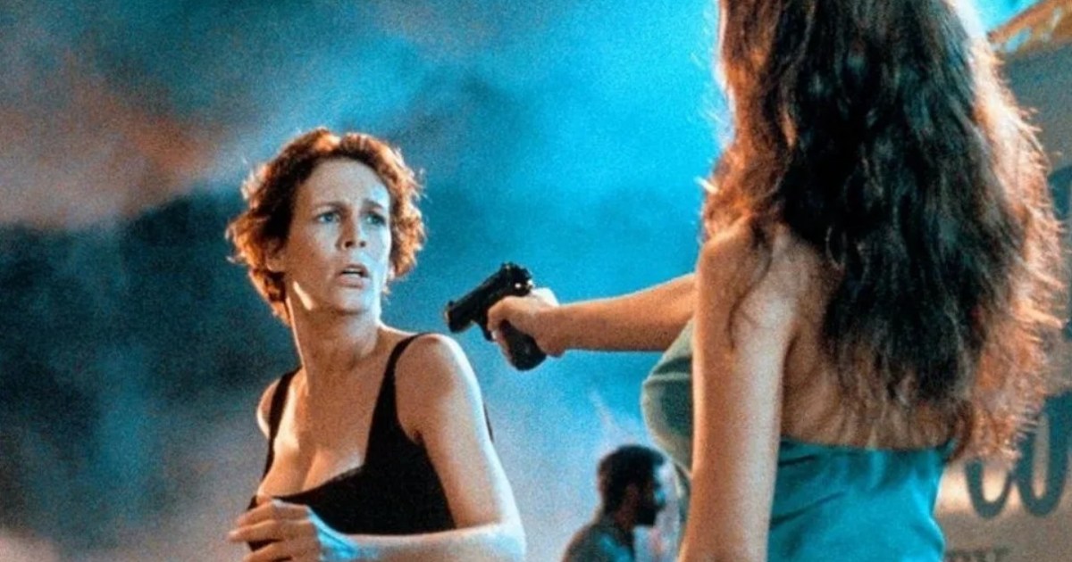 Hace 30 años, esta película de acción cambió Hollywood para siempre. Pero, ¿fue para bien o para mal?