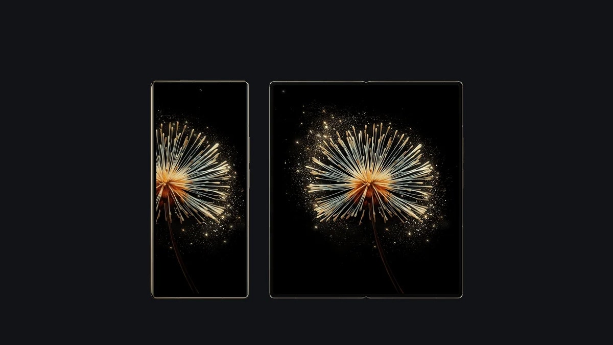El Xiaomi Mix Flip aparece en la lista NCC con imágenes en vivo y sugiere detalles de la batería y velocidad de carga