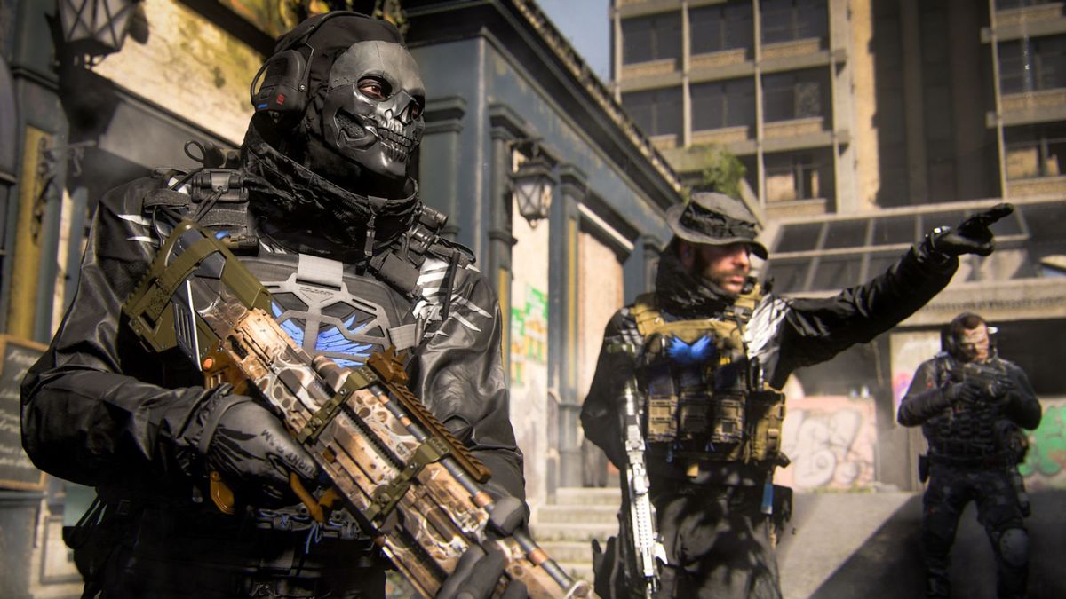 Según un nuevo estudio de Activision, los jugadores de Modern Warfare 3 tienen menos probabilidades de jugar cuando no hay un sistema de emparejamiento basado en habilidades