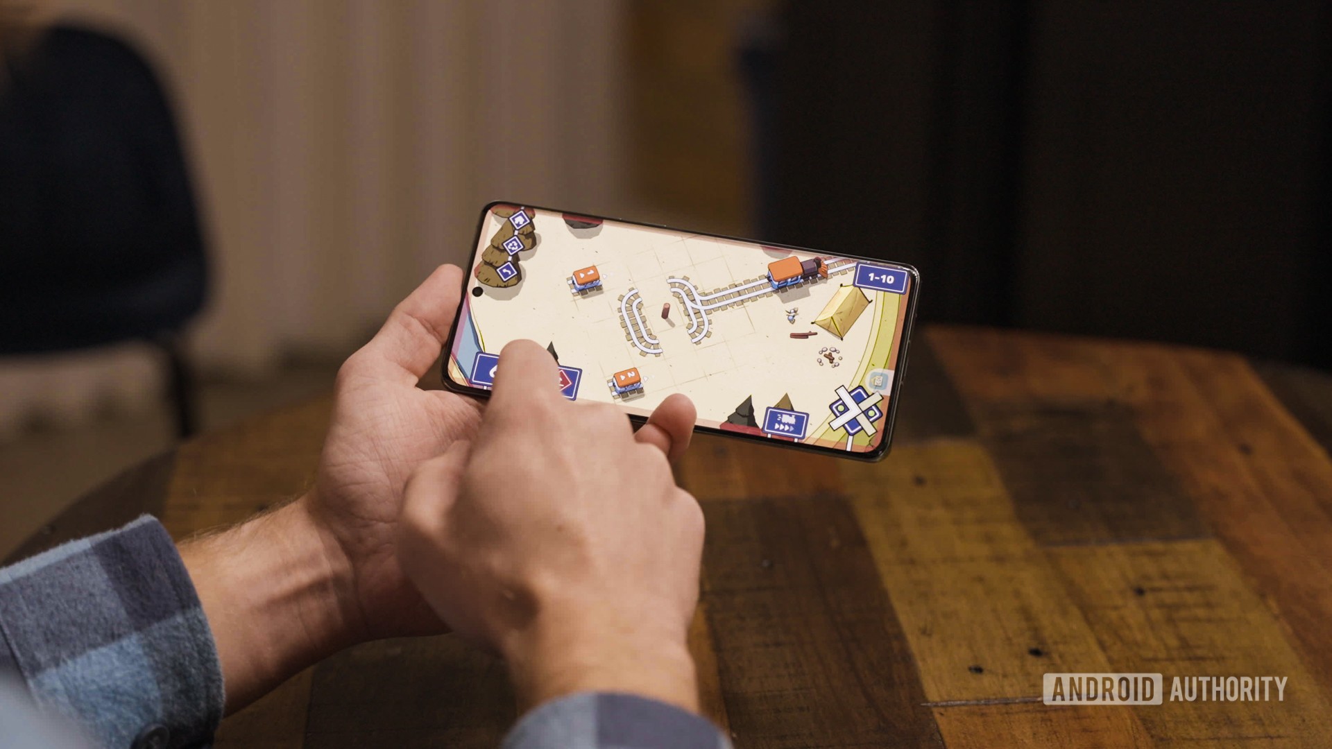 La nueva tecnología de mejora de escala de juegos de Arm podría ser justo lo que necesitan los Pixel