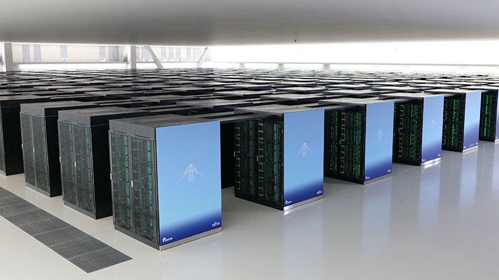 Fujitsu está planeando la CPU más potente hasta el momento para su supercomputadora: se lanzará en 2027, Monaka, con 288 núcleos, abandona HBM y utilizará PCIe 6.0 y un proceso de 2 nm, pero ¿será suficiente para defenderse de x86?