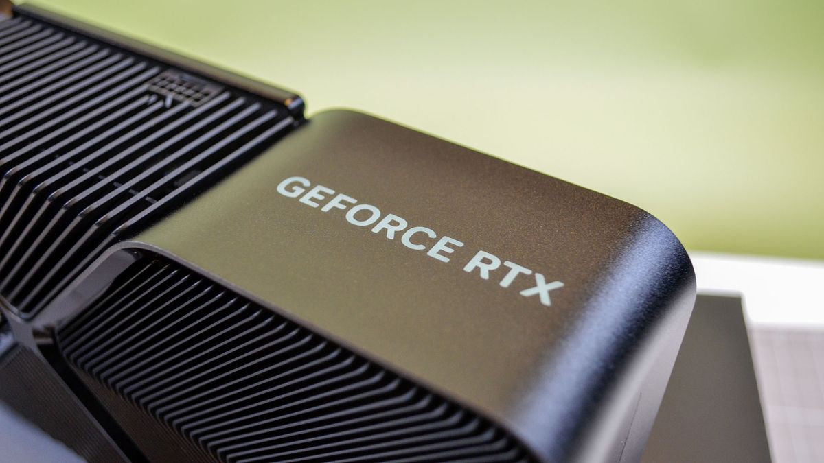 Lo sentimos, jugadores: los precios de la memoria podrían estar aumentando, lo que significa que pagarán más por esa Nvidia RTX 5090
