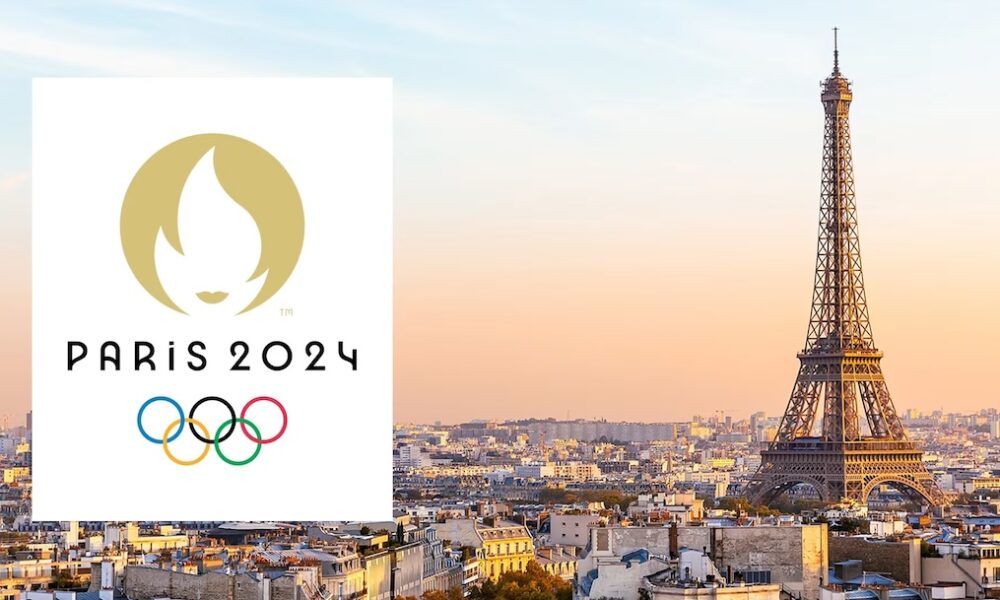 París 2024: así son los Juegos Olímpicos más tecnológicos