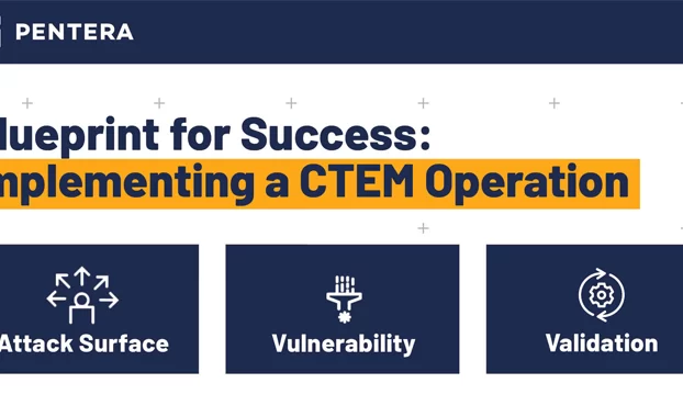 Plan para el éxito: Implementación de una operación CTEM