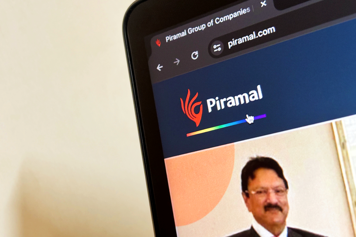 Un hacker afirma haber robado datos de empleados del Grupo Piramal