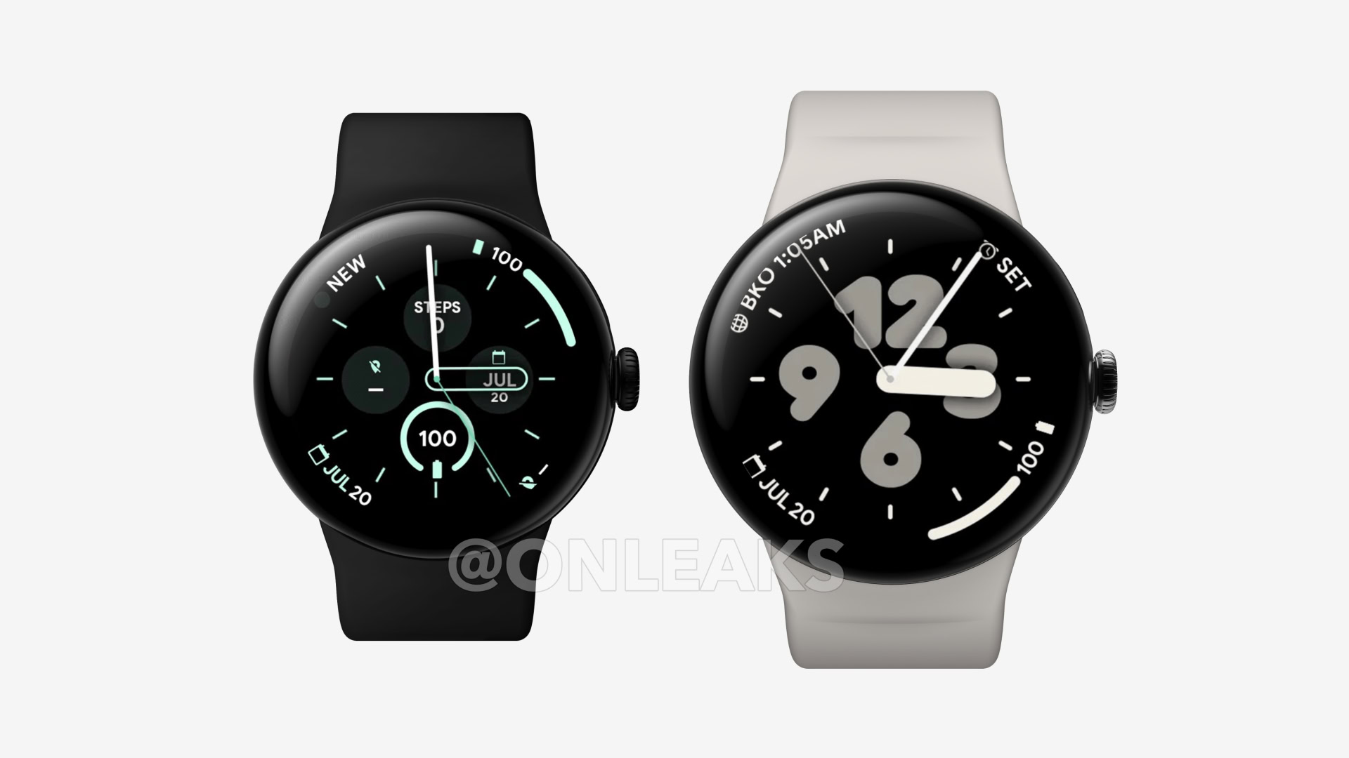 Se filtran los precios del Pixel Watch 3 y el Galaxy Watch 7 parece una mejor opción