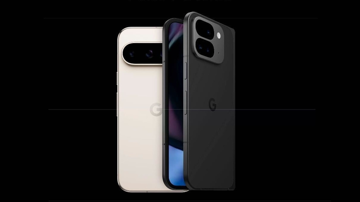 La serie Google Pixel 9 debutará en India el 14 de agosto; se confirma que saldrá a la venta a través de Flipkart