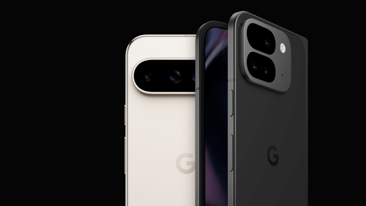 Los Google Pixel 9, Pixel 9 Pro y Pixel 9 Pro XL aparecen en el sitio web de IMDA semanas antes de su debut