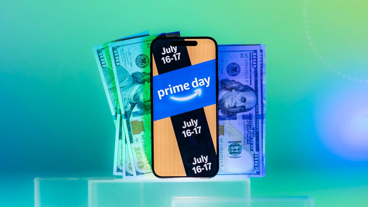 El secreto para conseguir ofertas del Amazon Prime Day sin compromiso
